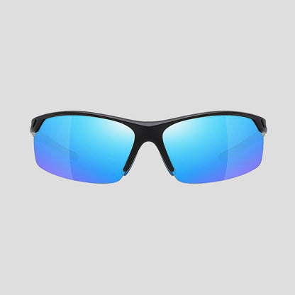 Anna-Kaci Active Women's Stylish Sports Running Sunglasses Polarized UV400 Protection