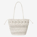 Handwoven Tote Bag for Women ¨C Casual Boho Style, Beach & Everyday Shoulder Bag