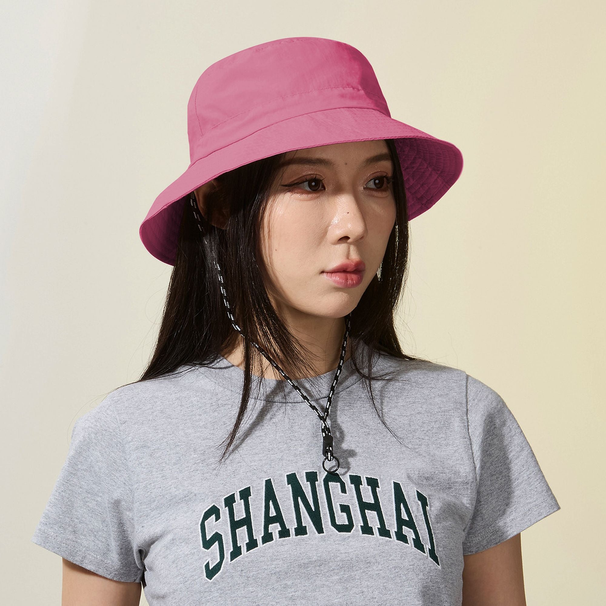 Anna-Kaci Women's Foldable Quick - Dry Bucket Hat with UPF50+ Protection