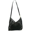 Handwoven Woven Handbag with Drawstring Interior for Vacation and Beach