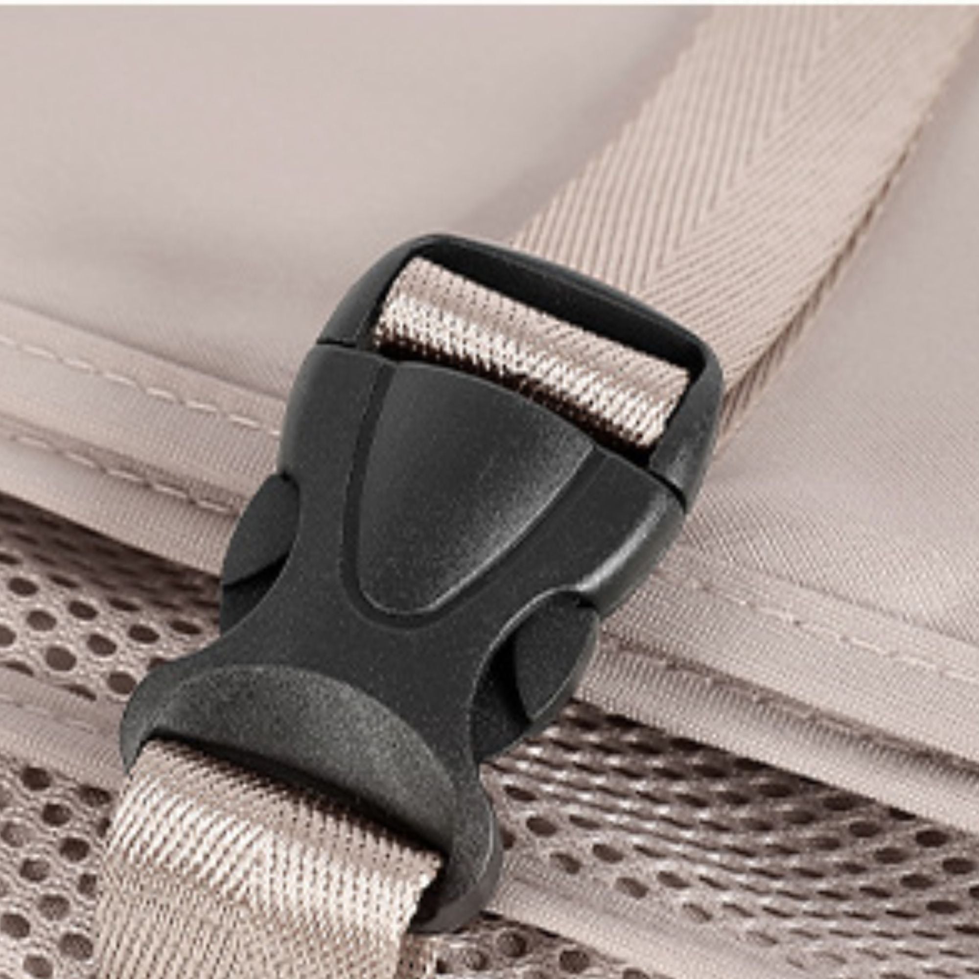 Hanging Travel Organizer Bag Foldable Portable Luggage Storage Bag for Clothes Accessories