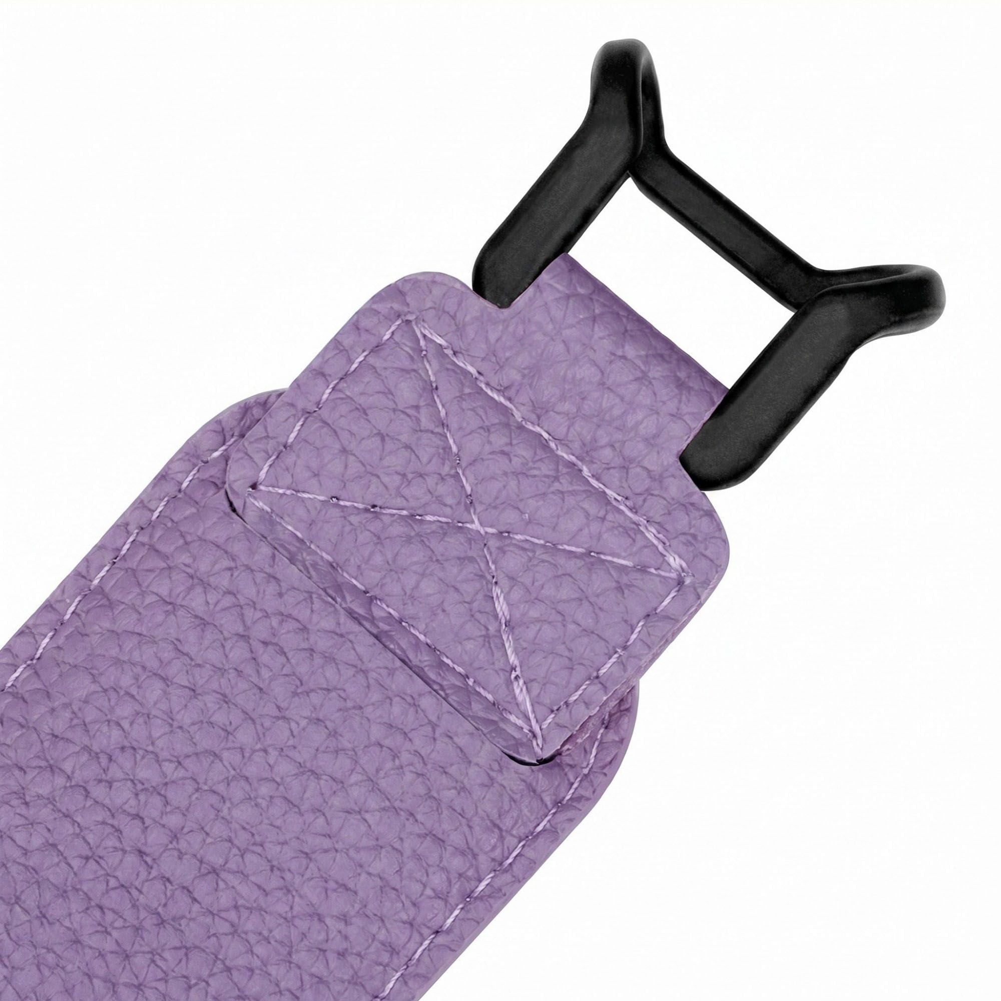 2 Pieces Universal Tablet Hand Strap Holder Adjustable Grip for iPad Kindle Secure Back Hand Strap