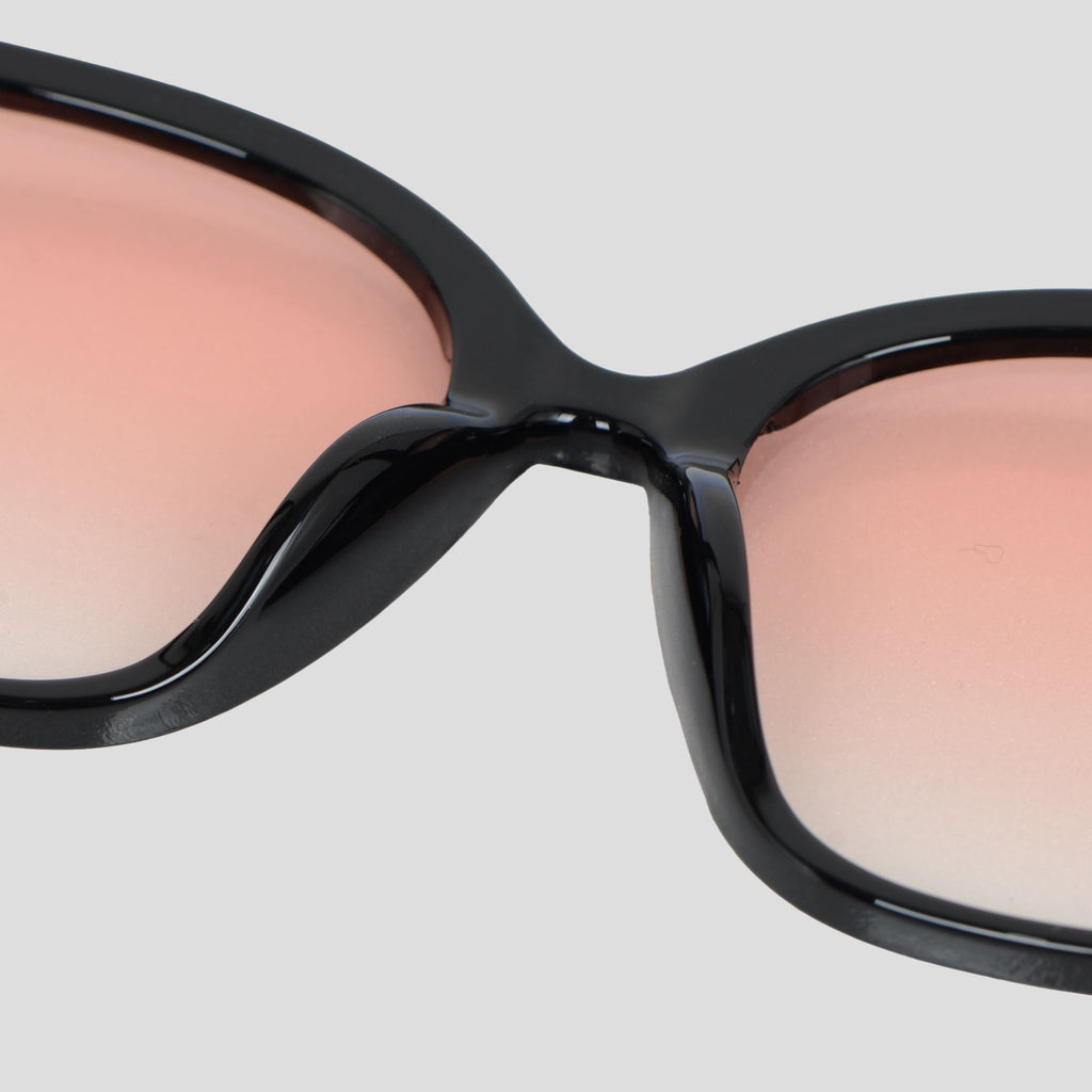 Anna-Kaci Chic Square Women's Polarized Sunglasses UV400 Protection