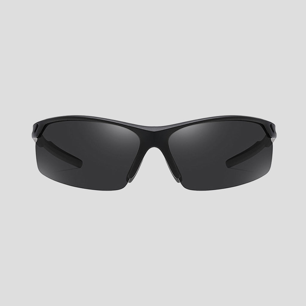 Anna-Kaci Active Women's Stylish Sports Running Sunglasses Polarized UV400 Protection
