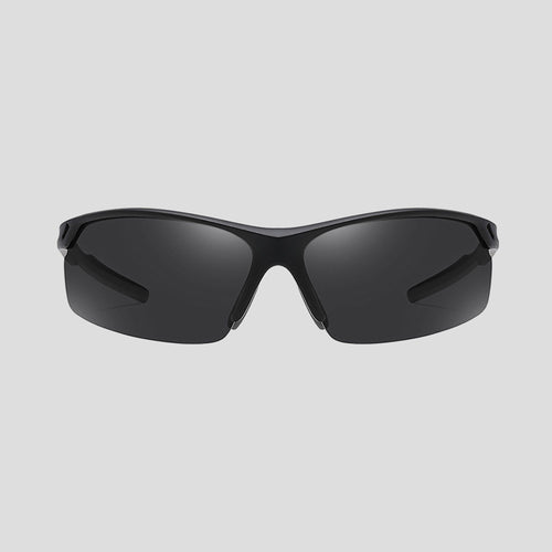 Anna-Kaci Active Women's Stylish Sports Running Sunglasses Polarized UV400 Protection