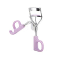 Soft Grip Eyelash Curler 2 Piece Set with Cushioned Handles for Smooth Lash Lift