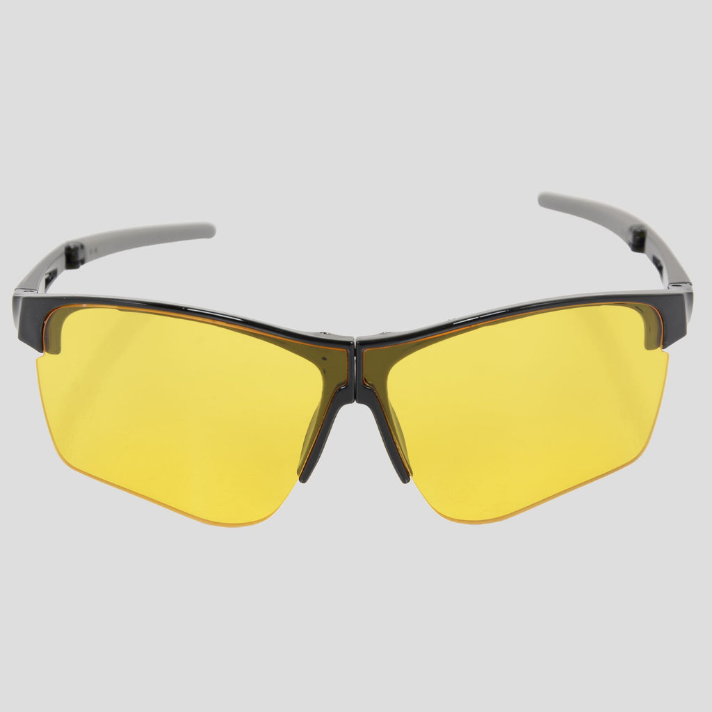 Anna-Kaci Active Women's Foldable Color-Changing UV-Protect Outdoor Sports Running Sunglasses