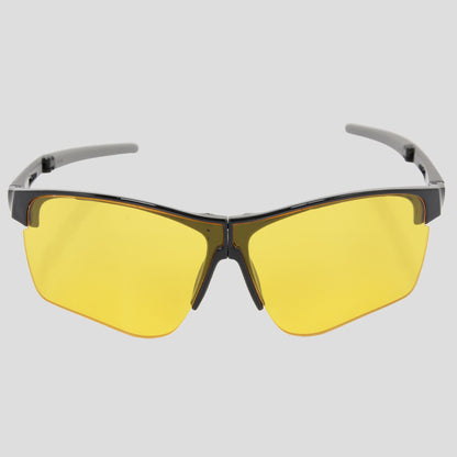 Anna-Kaci Active Women's Foldable Color-Changing UV-Protect Outdoor Sports Running Sunglasses