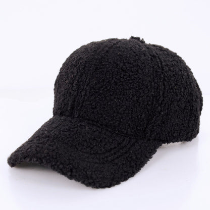 Anna-Kaci Women's Warm Baseball Cap for Winter Outdoor Activities
