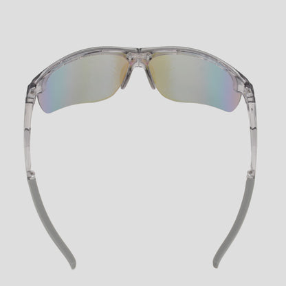 Anna-Kaci Active Women's Foldable Color-Changing UV-Protect Outdoor Sports Running Sunglasses