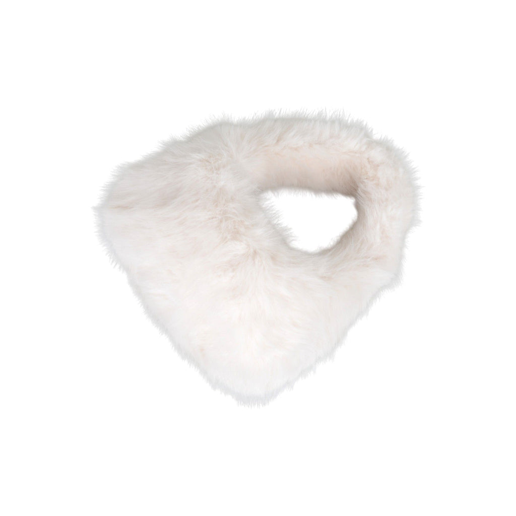 Anna-Kaci Women's Cute Plush Fur Handbag with Soft Texture