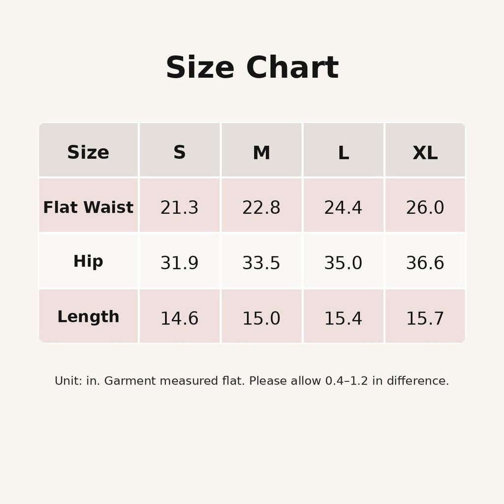 High Rise Athletic Skort with Side Pocket and Built-In Shorts