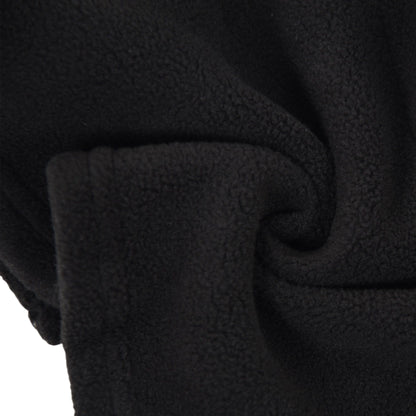 Alilang Winter Fleece Face Mask Balaclava Warm Neck Face Cover Hat Cap Hooded Scarf for Men and Women