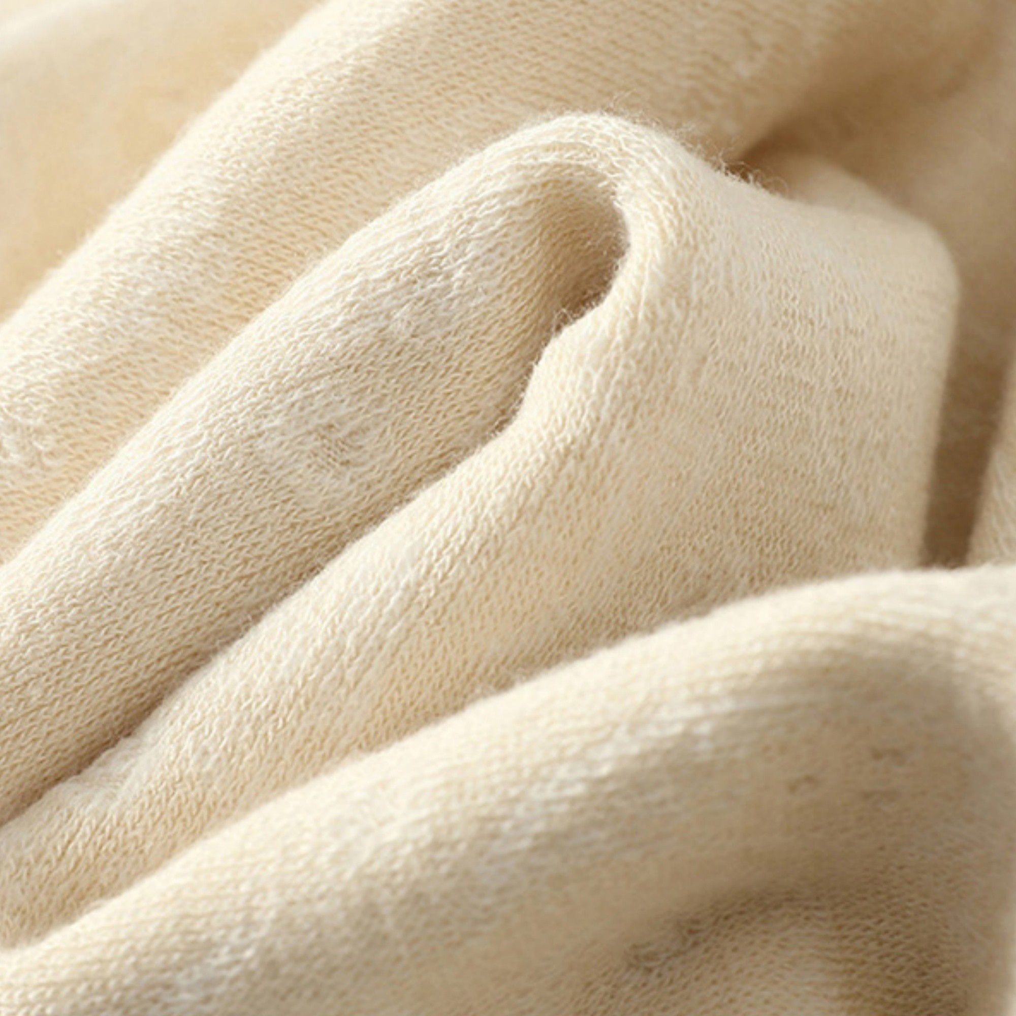 Anna-Kaci Women's Soft Fleece Infinity Scarf with Cozy Plush Texture 13.7x9.5in