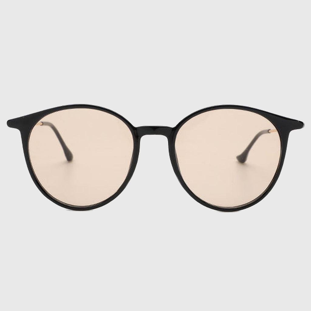 Anna-Kaci Women's Retro Cat-Eye Sunglasses