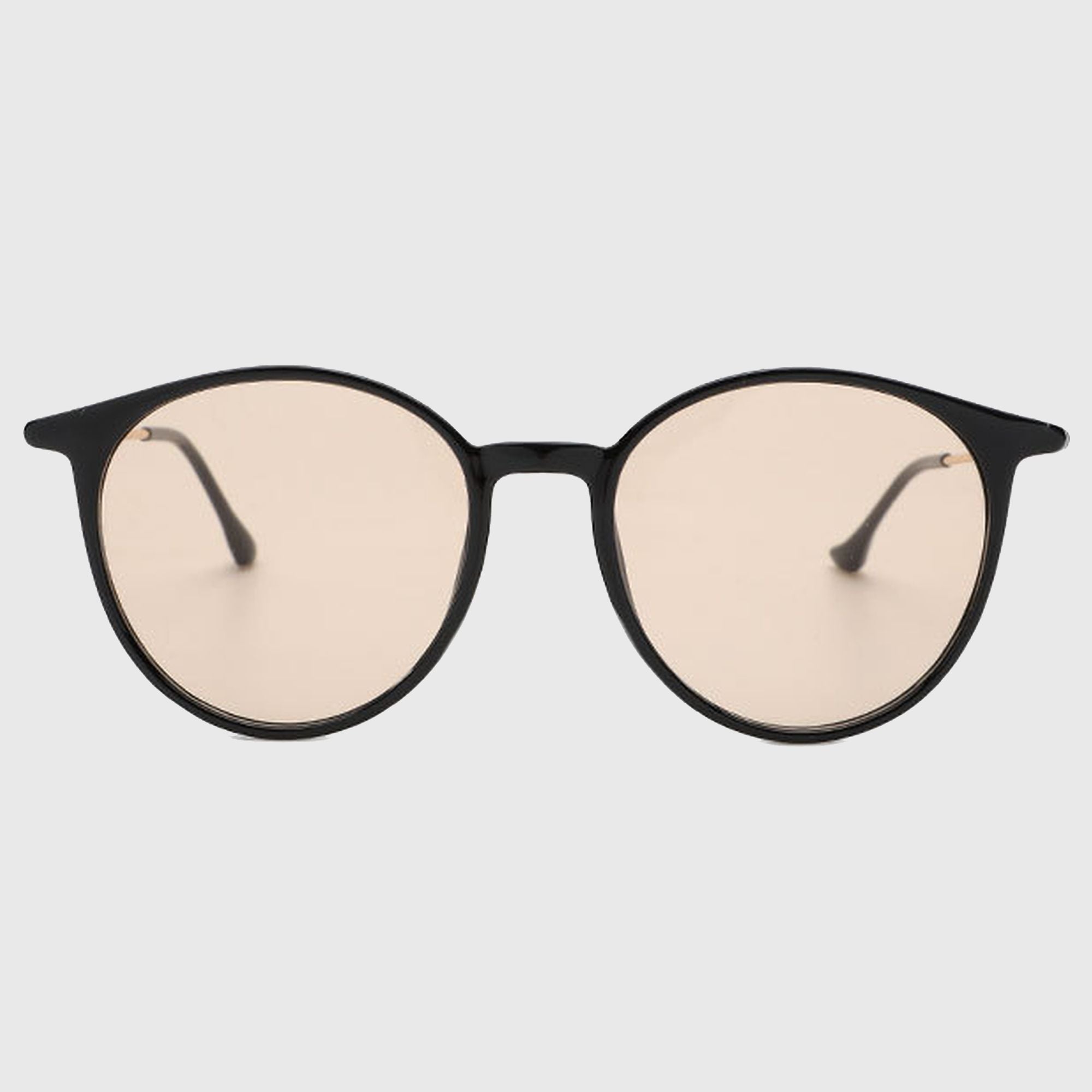 Anna-Kaci Women's Retro Cat-Eye Sunglasses