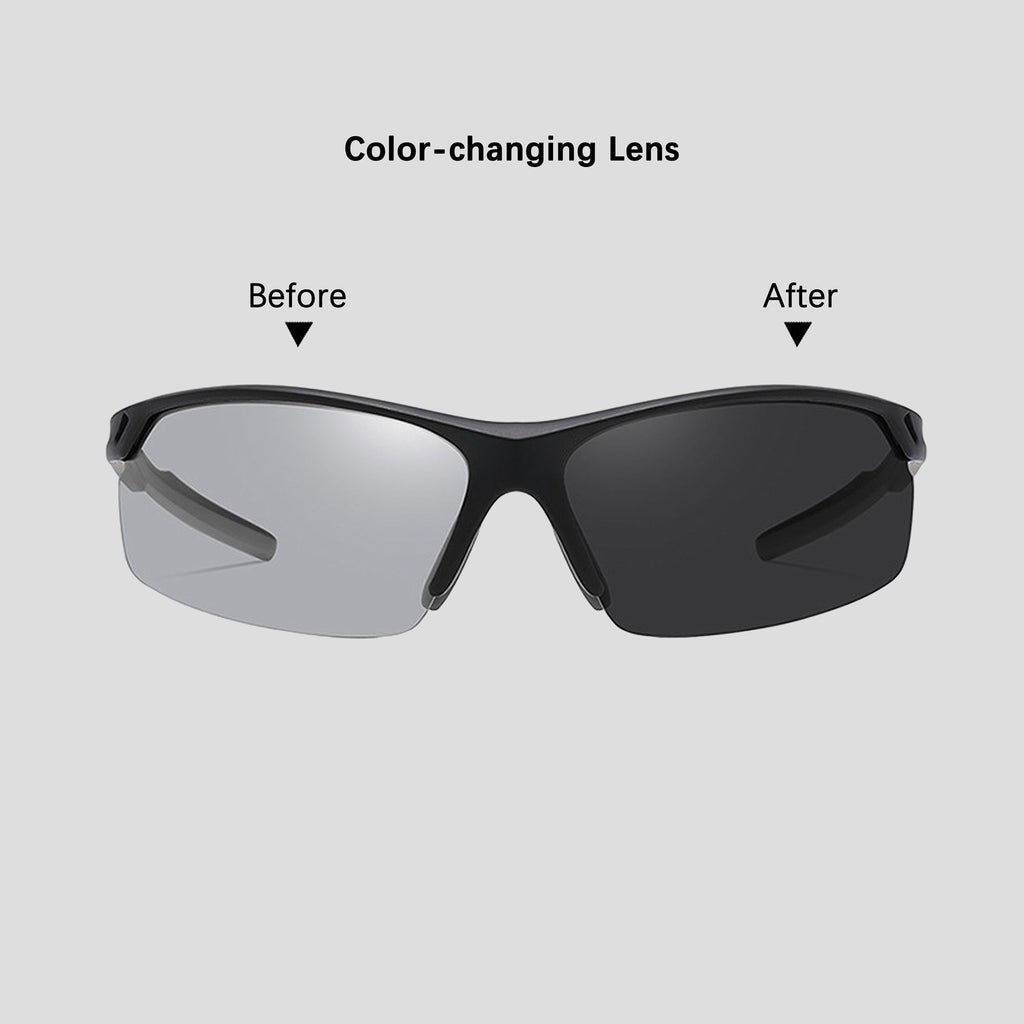 Anna-Kaci Active Women's Stylish Sports Running Sunglasses Polarized UV400 Protection