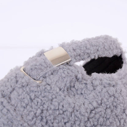 Anna-Kaci Women's Warm Baseball Cap for Winter Outdoor Activities