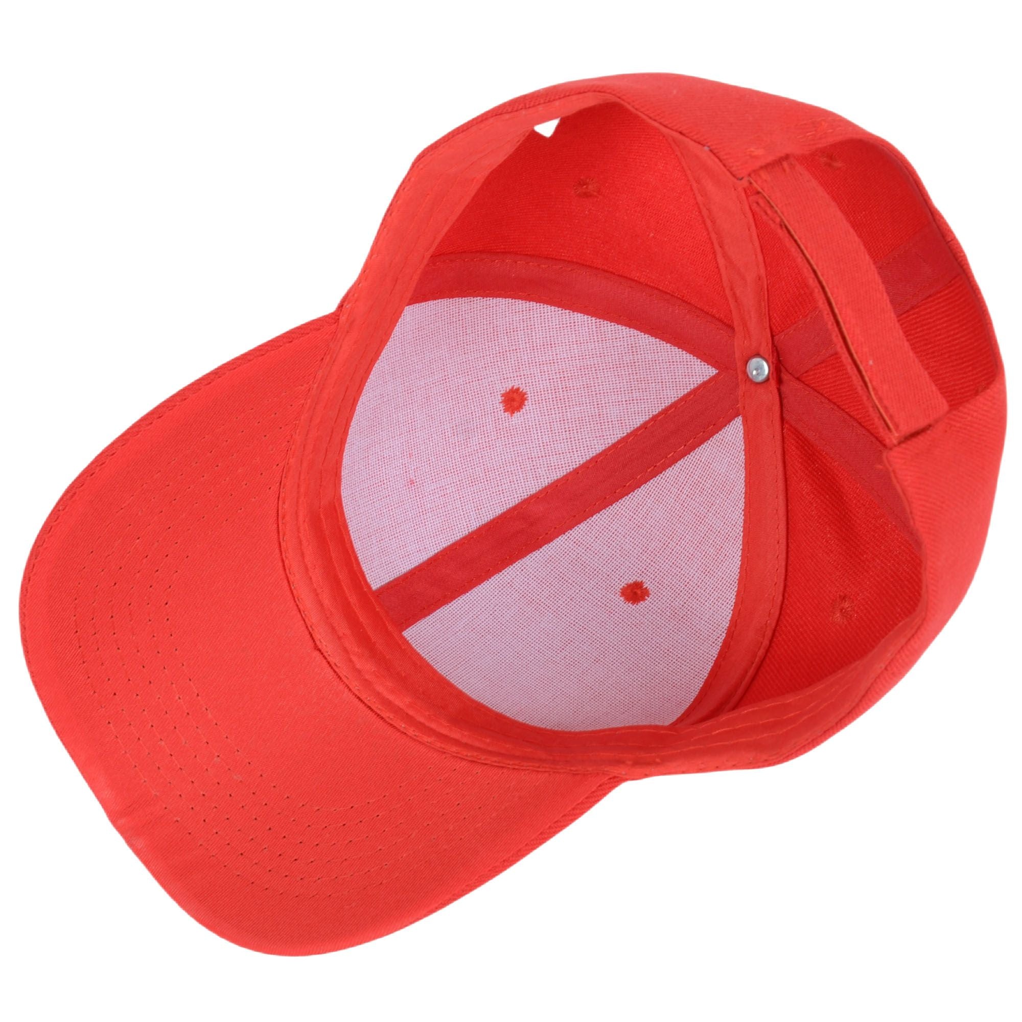 Alilang Classic Baseball Cap for Women Men Golf Dad Hat Solid Adjustable Plain Cap