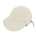 Corduroy Bucket Hat Wide Brim Adjustable Fit Casual Fall Winter Hat