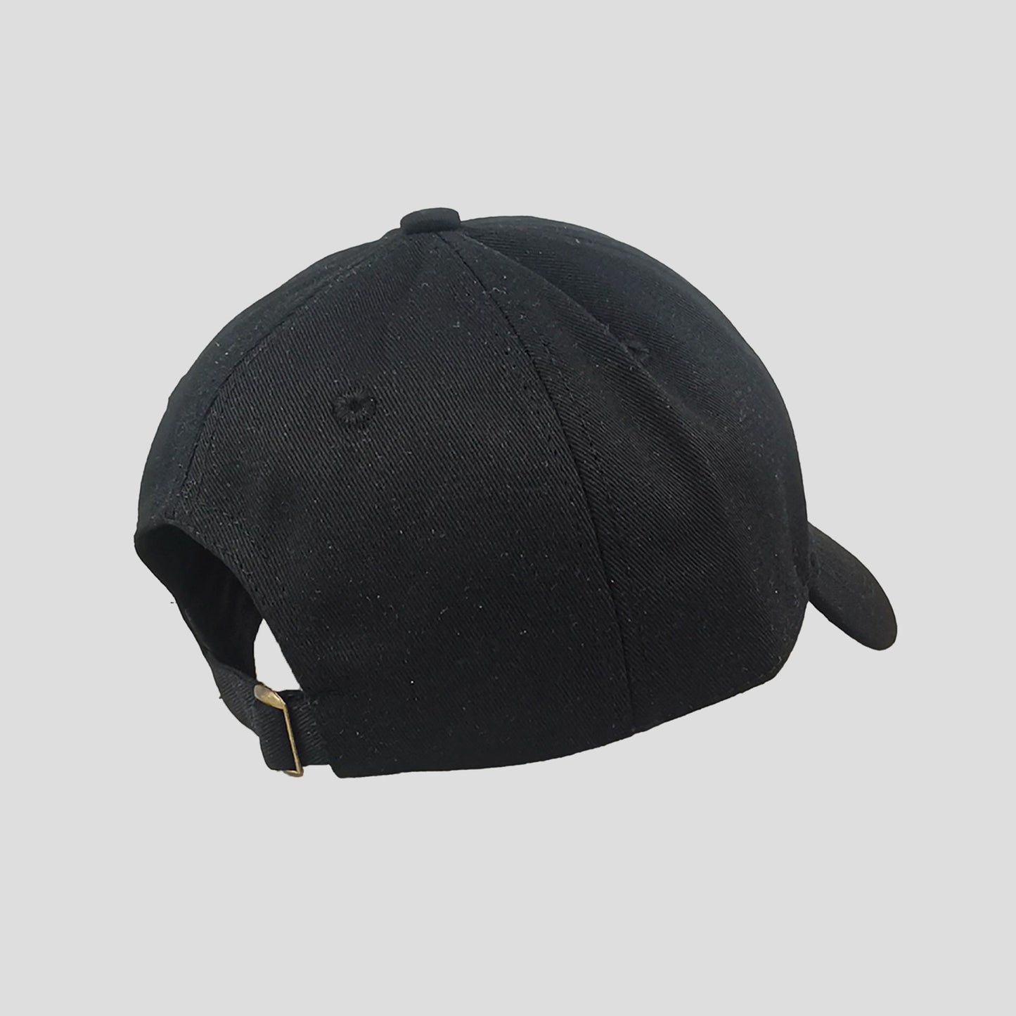 Anna-Kaci Women's Baseball Cap Stylish Solid Color with Daisy Embroidery