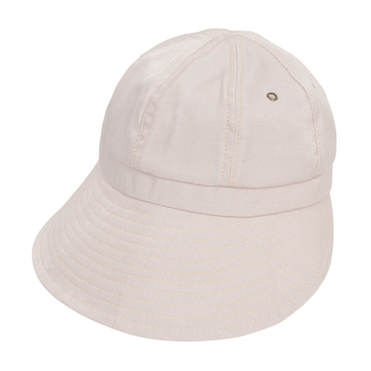 Anna-Kaci Womens Wide Brim Baseball Cap Bundle with UV Protection Ponytail Hole and Ventilated Eyelets Casual Outdoor Style