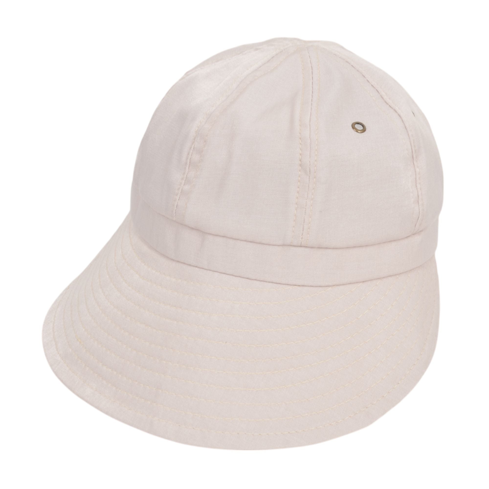 Anna-Kaci Womens Wide Brim Baseball Cap Bundle with UV Protection Ponytail Hole and Ventilated Eyelets Casual Outdoor Style
