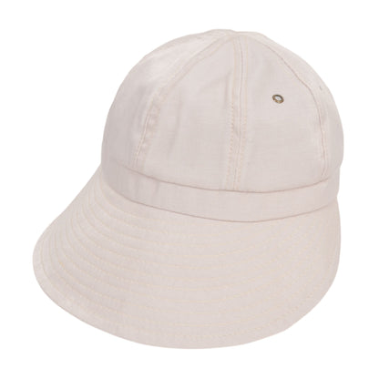 Anna-Kaci Womens Wide Brim Baseball Cap Bundle with UV Protection Ponytail Hole and Ventilated Eyelets Casual Outdoor Style