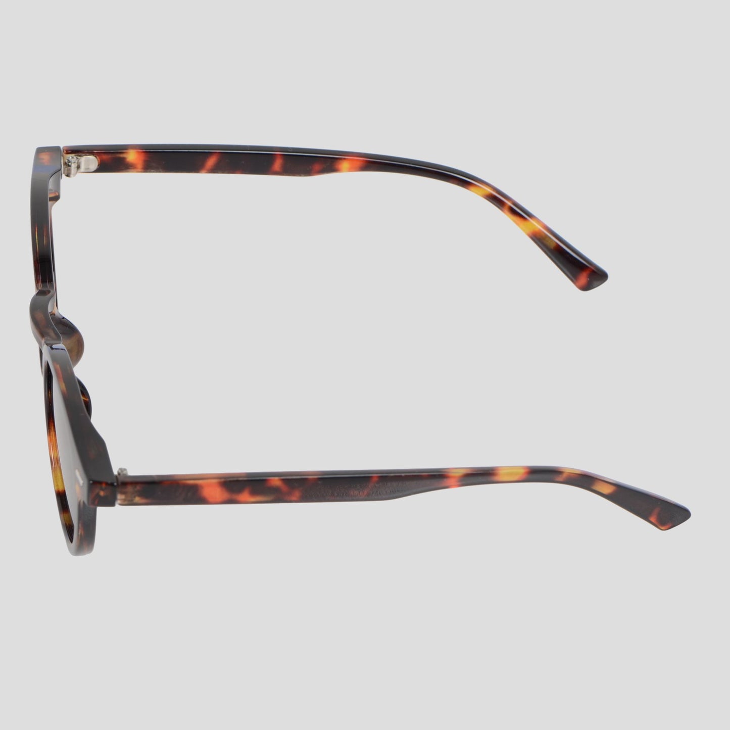 Anna-Kaci Classic Round Women's Polarized Sunglasses UV400 Protection