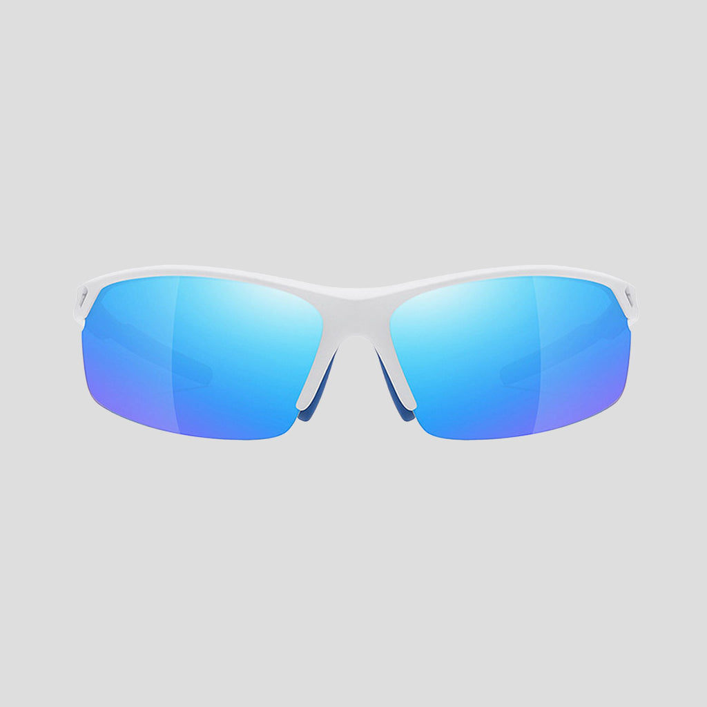 Anna-Kaci Active Women's Stylish Sports Running Sunglasses Polarized UV400 Protection