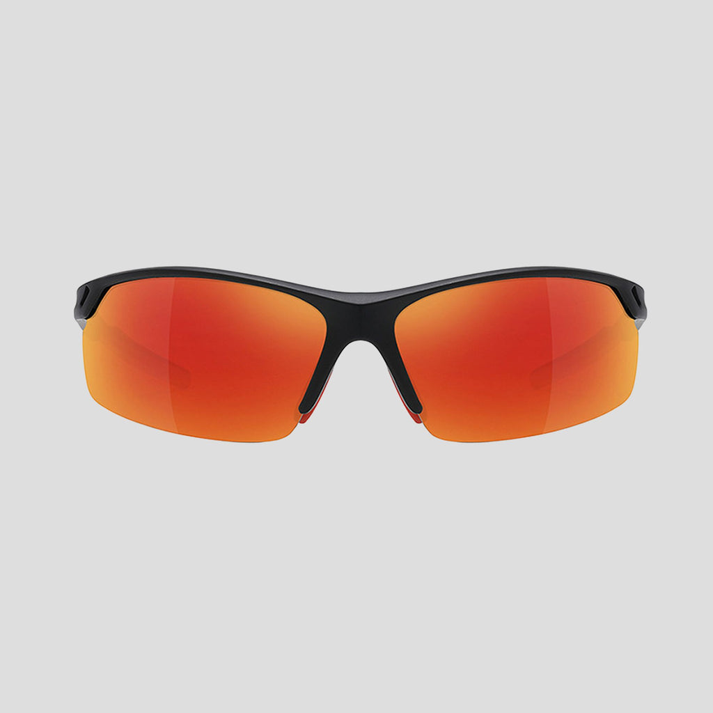 Anna-Kaci Active Women's Stylish Sports Running Sunglasses Polarized UV400 Protection