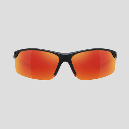 Anna-Kaci Active Women's Stylish Sports Running Sunglasses Polarized UV400 Protection