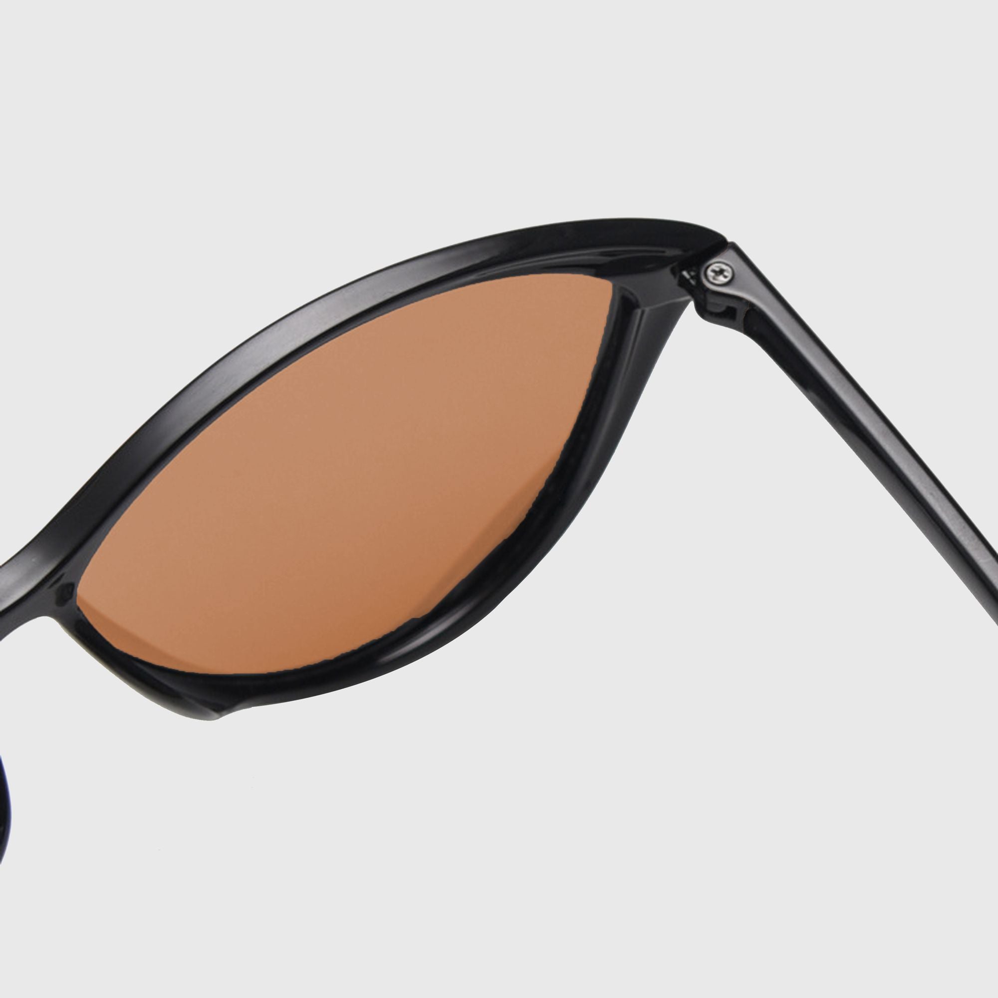 Anna-Kaci Women's Trendy Cat-Eye Sunglasses