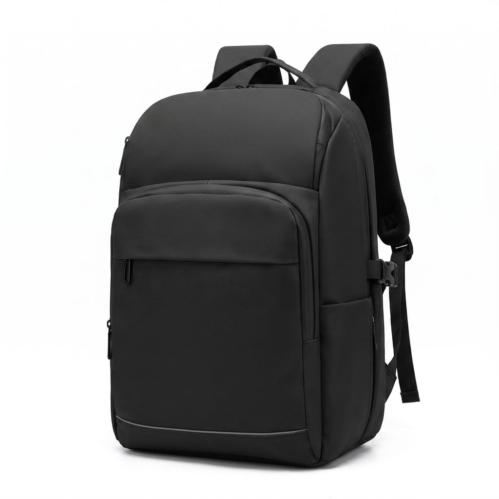 Professional Laptop Backpack -  Business Commuter Bag for Office, School, and Travel