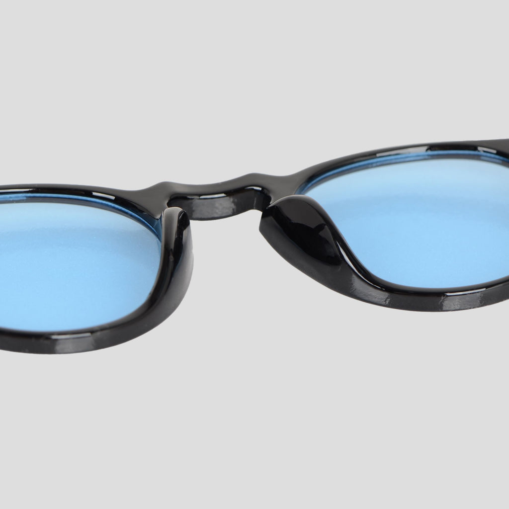 Anna-Kaci Women's Classic Round - Frame Polarized Sunglasses UV400 Protection
