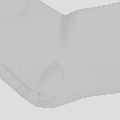 Anna-Kaci Women's Slouchy Ankle Socks Soft Solid Cotton for Casual Comfort 2 Pairs