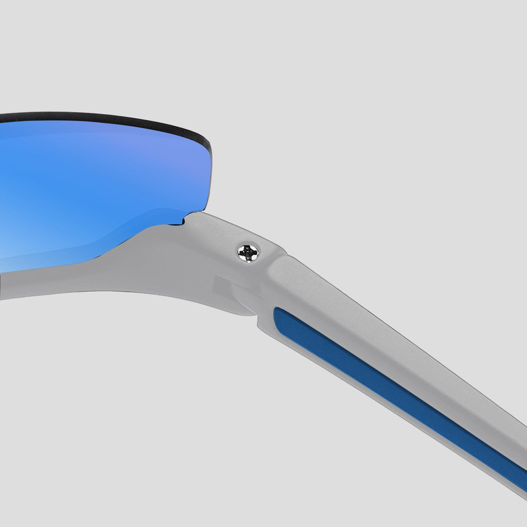 Anna-Kaci Active Women's Stylish Sports Running Sunglasses Polarized UV400 Protection
