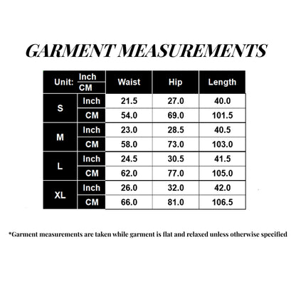 High Waist Flare Legging Pants with Side Stripes