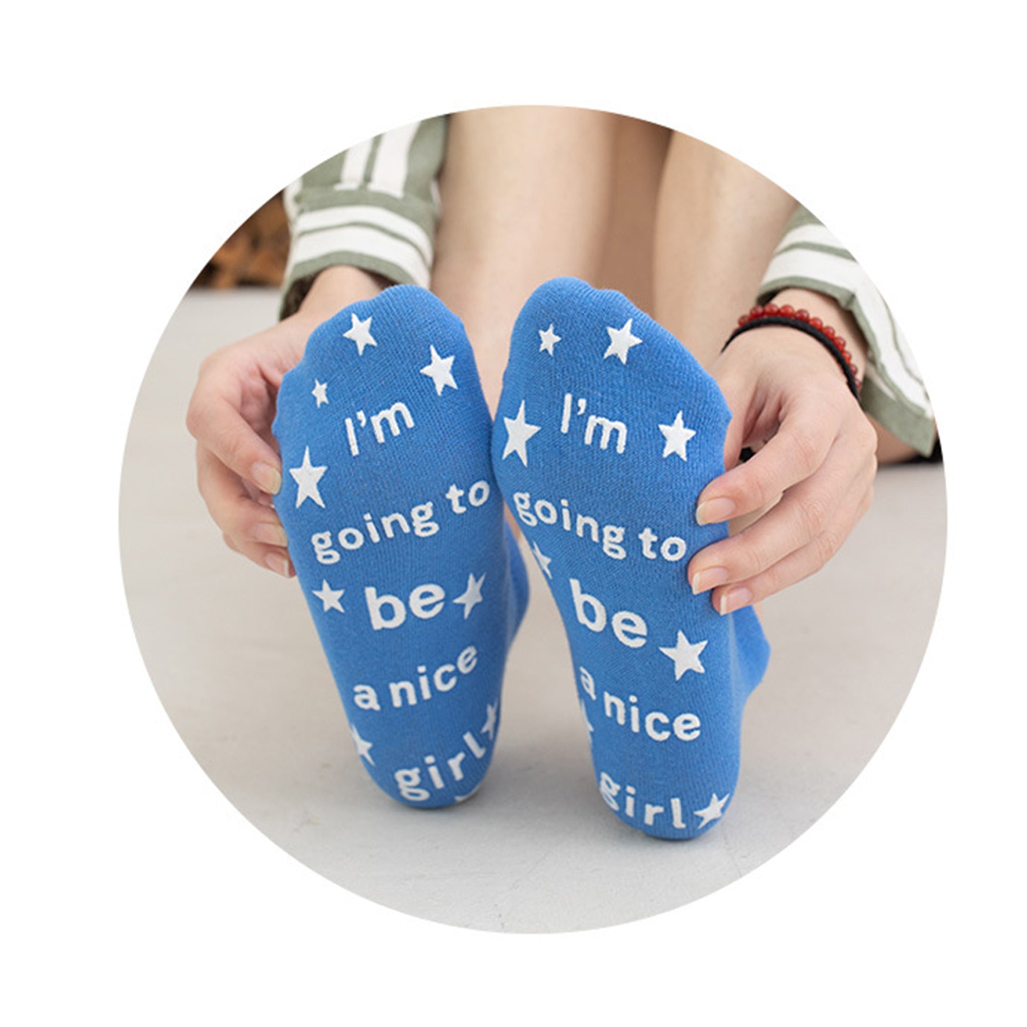 Anna-Kaci Non Slip Yoga Grip Socks Open Instep Pilates Barre Workout Socks Low Cut Athletic Socks 4 Pack