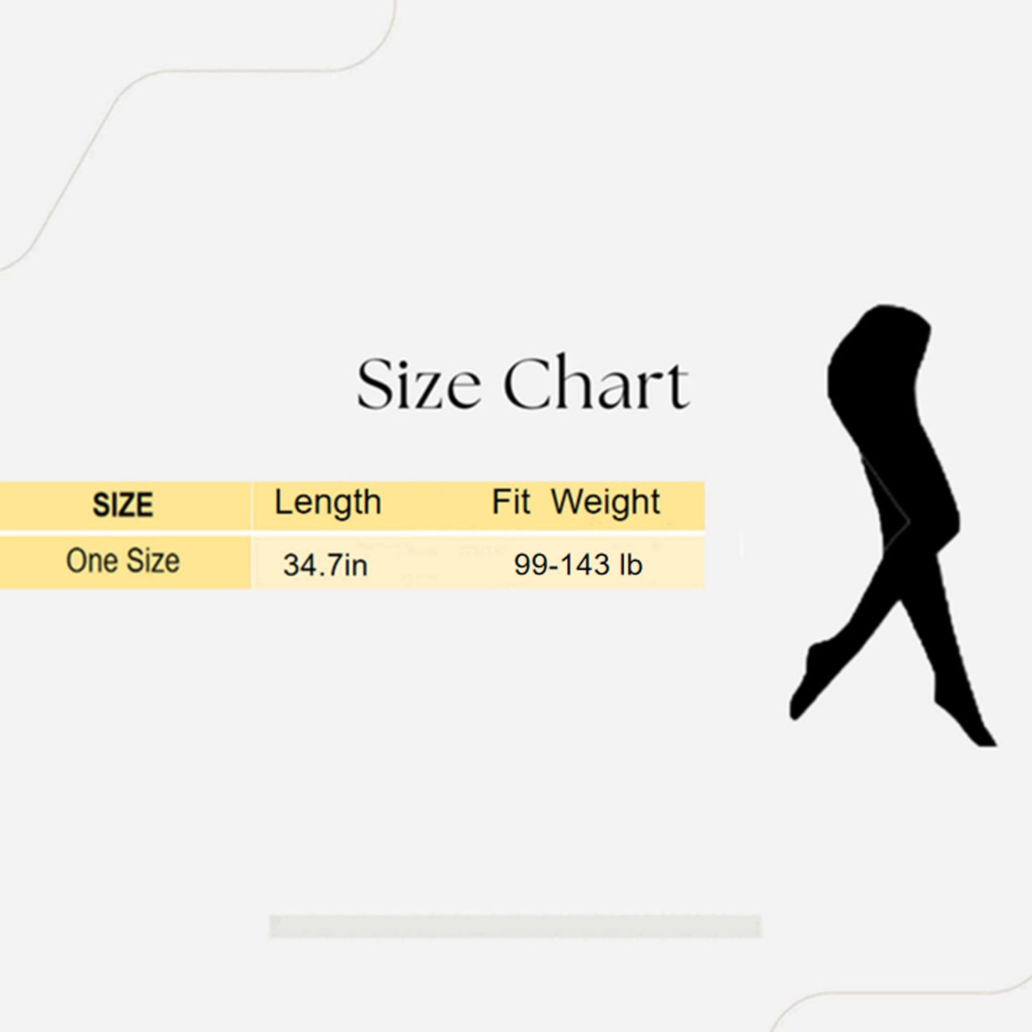 Anna-Kaci 2pcs Women's Sheer Full Length Tights with Diamond Mesh Pattern and Soft Stretch Fit for Stylish Textured Feminine Legwear