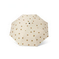 Anna-Kaci Teddy Bear Print Umbrella with Allover Mini Bear Pattern