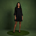 Bohemian Light Weight Lace Dress