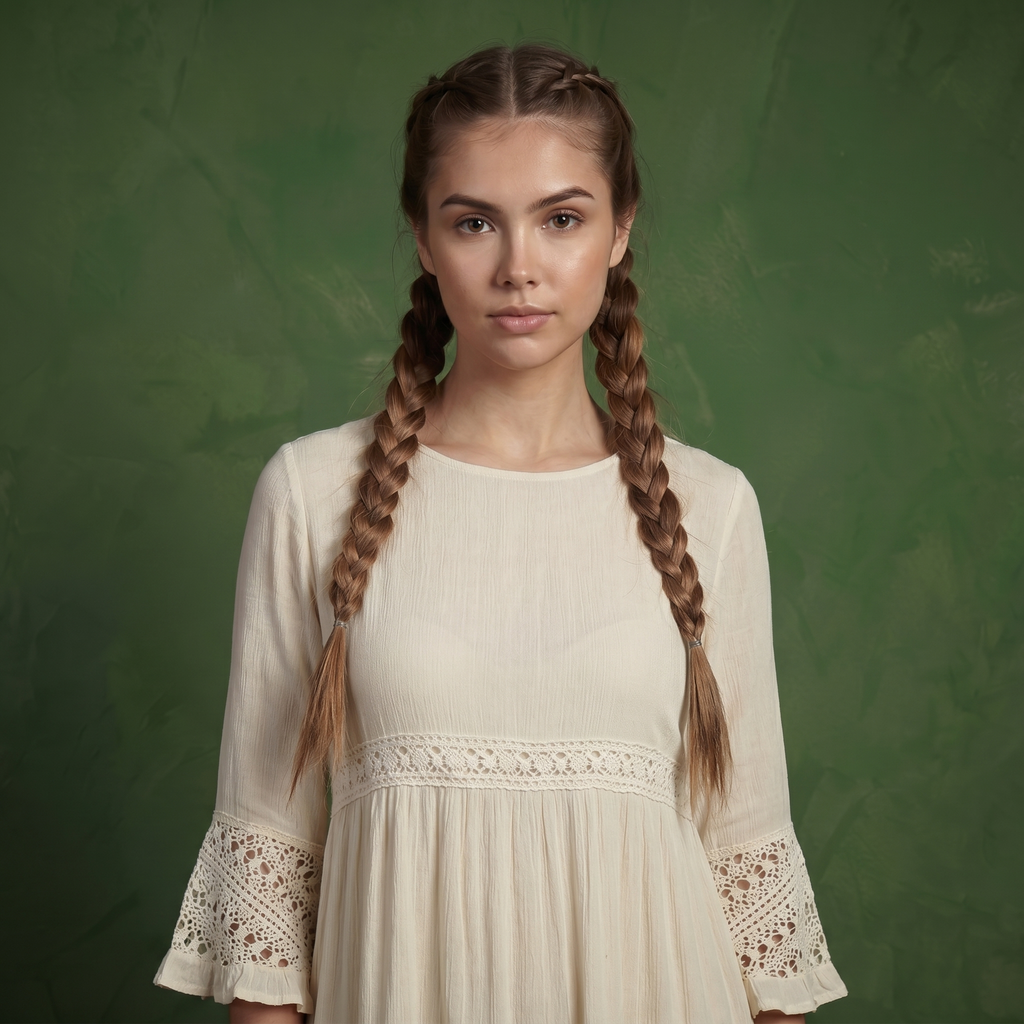 Bohemian Light Weight Lace Dress