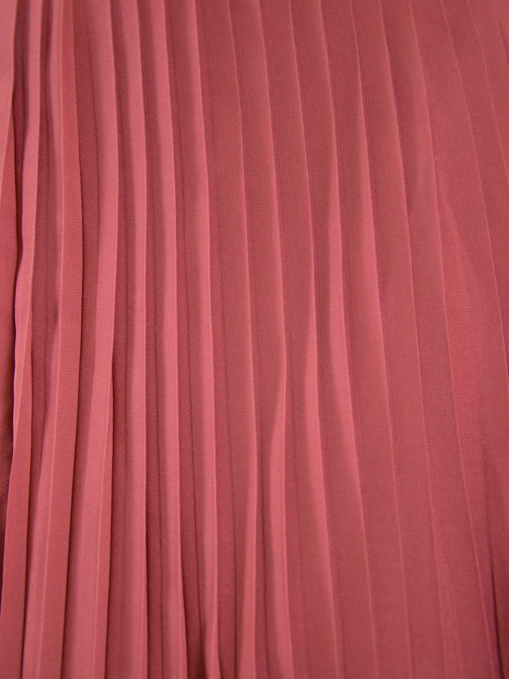 Pantalones cortos de gasa coquetos y plisados ​​Janice Brick de Lush Sophisticated Pursuit
