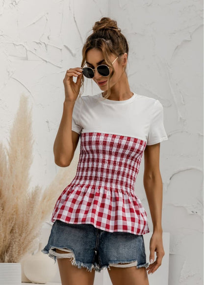 Picnic Date T-Shirt