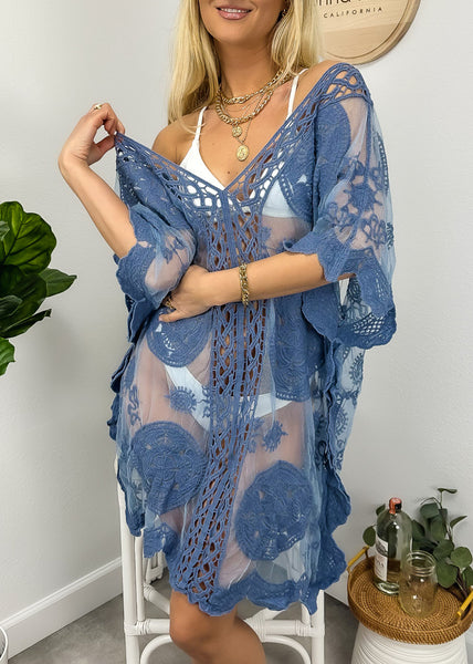 【美品】Acka. lace layered knit swimwear lace layered knit swimwear – Acka online store