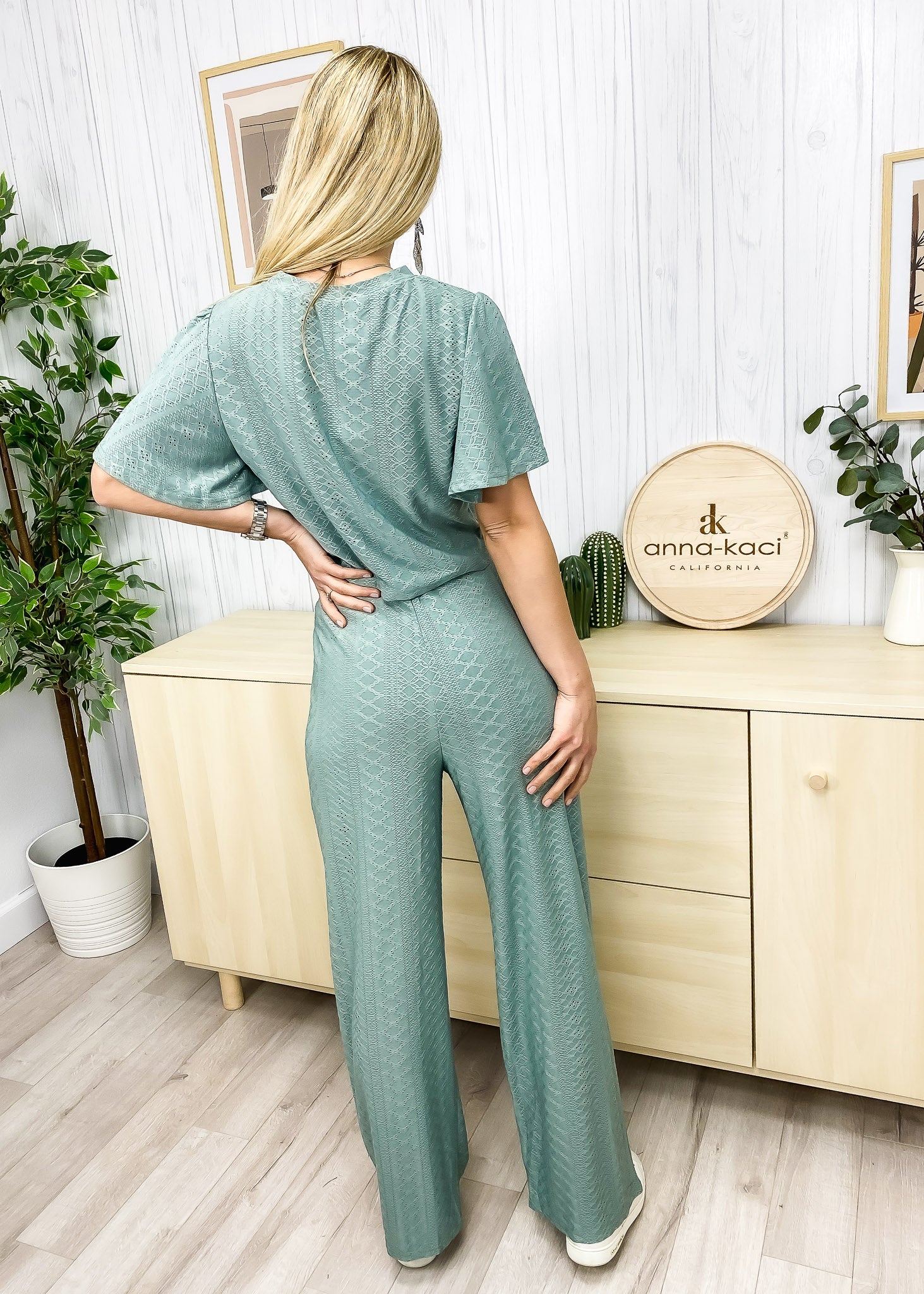 Aztec Textured Coordinate Set