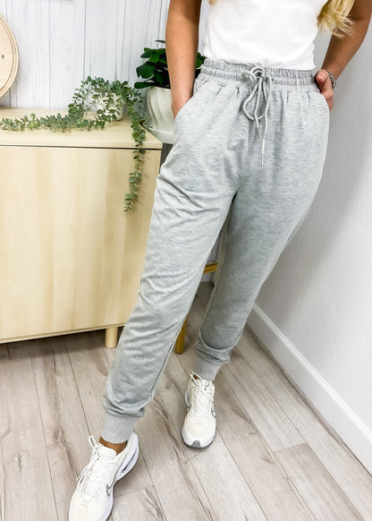Pantalones deportivos de cintura alta con bolsillo para correr, para gimnasio, ajustados y atléticos