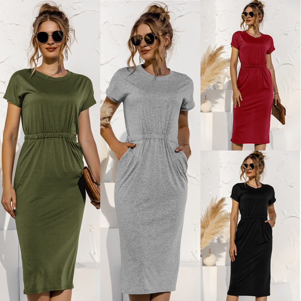 Vestido de estar por casa perfecto para todos los días