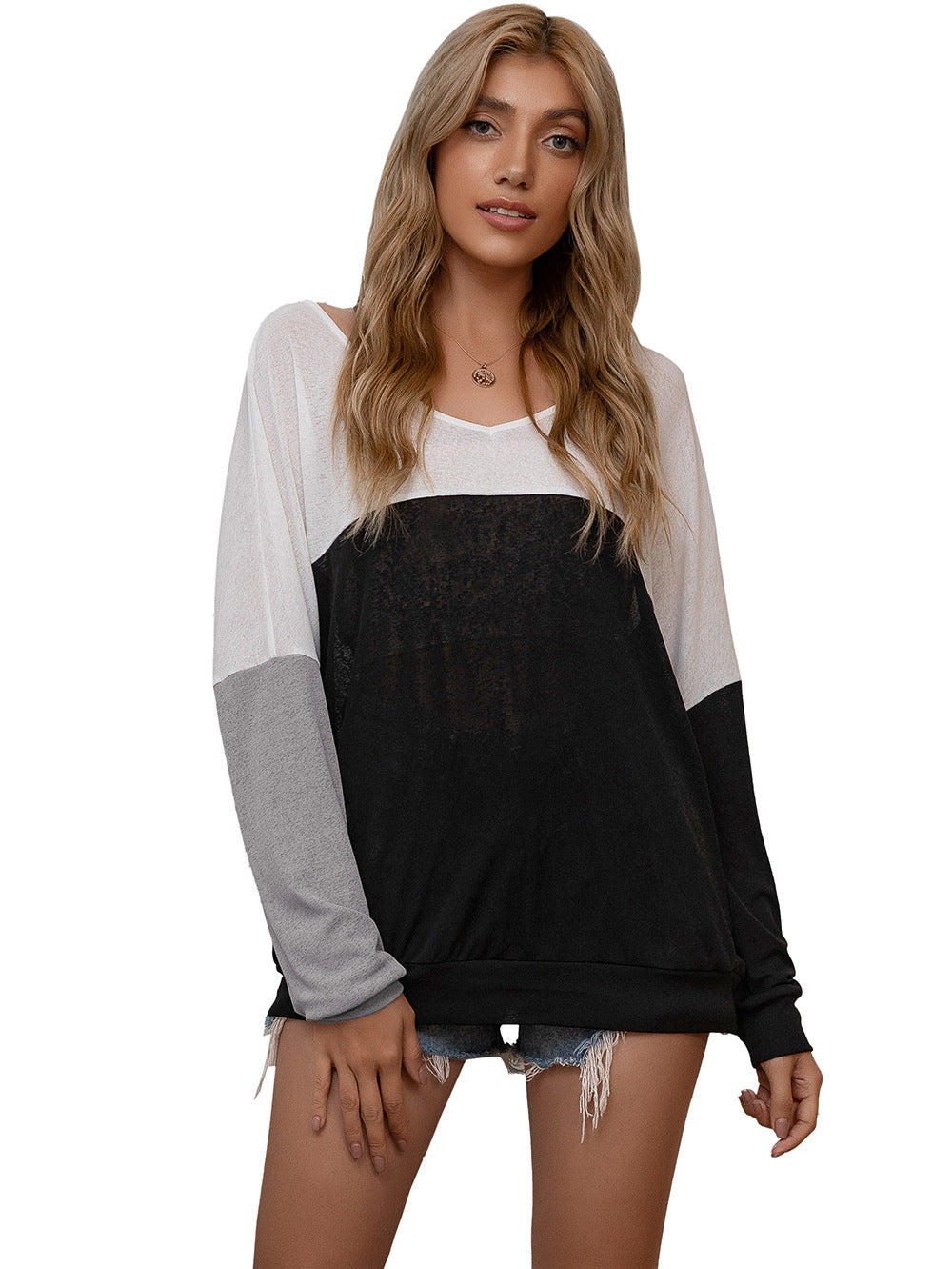 Let's Lounge Fall Pullover